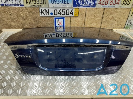 Купить XR854127 Jaguar 