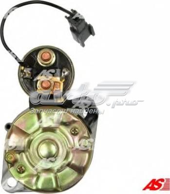 STH4870 REMA-PARTS Стартер автомобиля