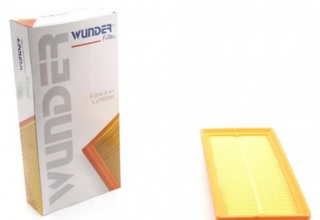 Элемент воздушного фильтра Wunder WH531 цена, от 5.60 USD