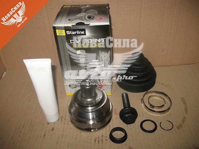 ШРУС наружный Starline S4236600