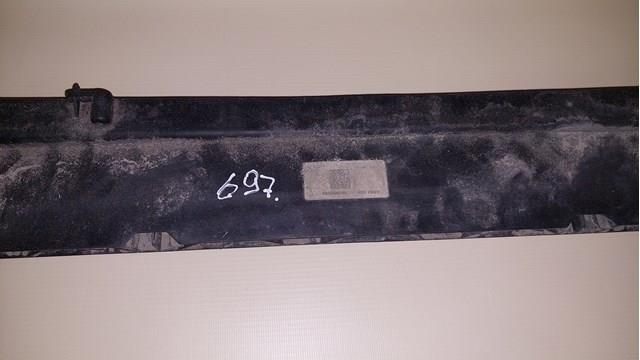 Compre 4K0805594 VAG Suporte do radiador montado (painel de montagem de fixação das luzes)