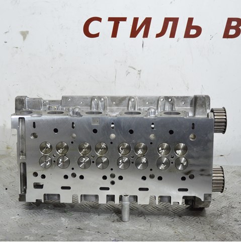 8200408642 Renault (RVI) Головка блока цилиндров