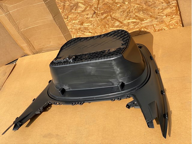 Органайзер (ящик) в багажник FPS FP8502270 цена, от 74.77 USD