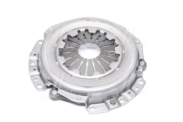 NSC16 VALEO Plato de presión de embrague original y equivalente