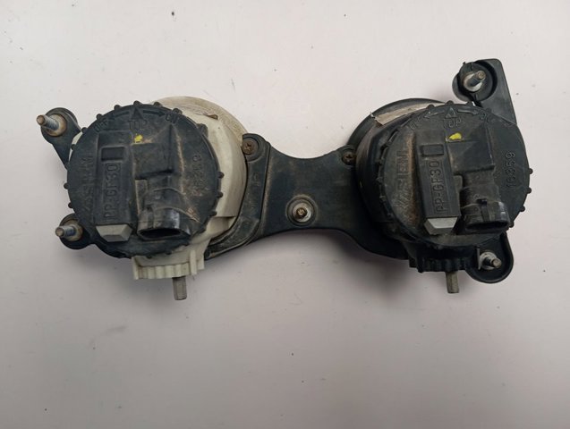 Купить 504181095 Iveco Туманки