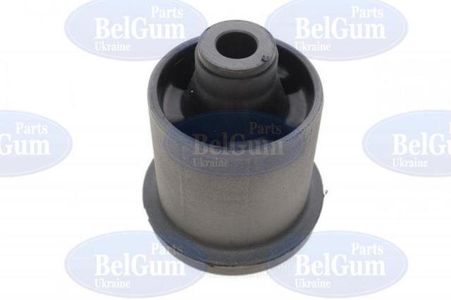 BG0406 Belgum Сайлентблок балки моста