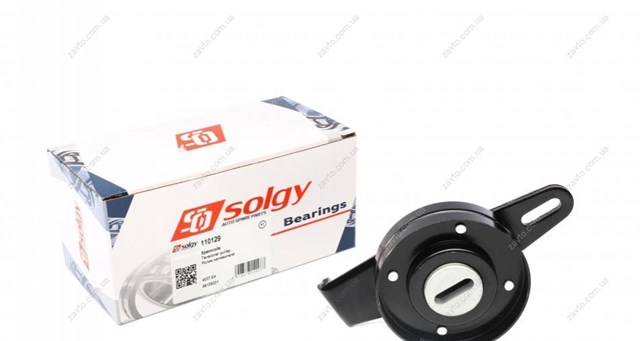 Натяжной ролик 110129 Solgy