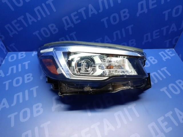 ZSB111094R Signeda Фара передняя правая