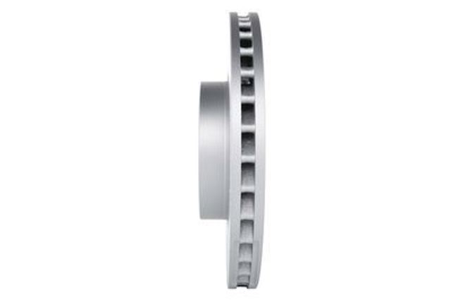 Передние тормозные диски 986479408 Bosch