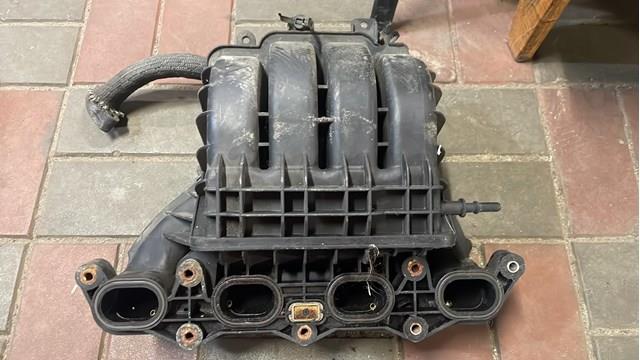 Коллектор впускной General Motors 55351149 цена, от 25.34 USD