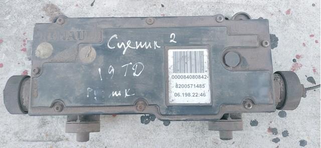 8200571485 Renault (RVI) Электро мотор ручника