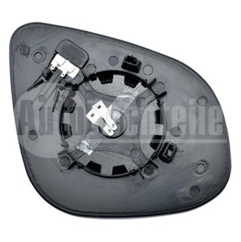 Купить 1008182 Autotechteile Стекло зеркала заднего вида, левого