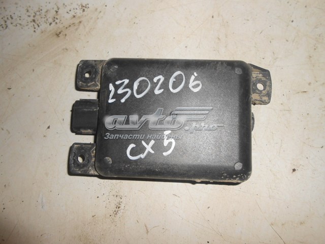 Купить KA1F67Y80A Mazda 