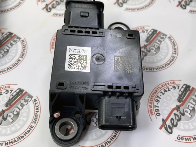 Датчик оксидов азота NOX Land Rover LR114279 цена, от 373.12 USD