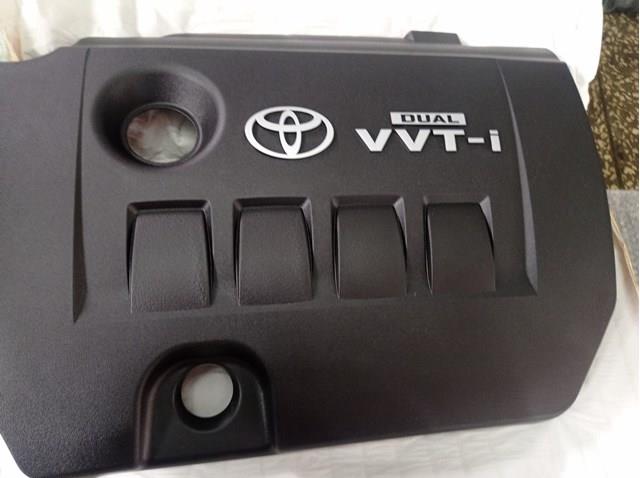  Клапанная крышка Toyota Avensis 3