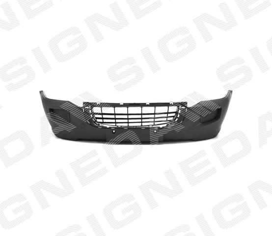 Бампер на авто Signeda PVW04152BAI цена, от 176.88 USD
