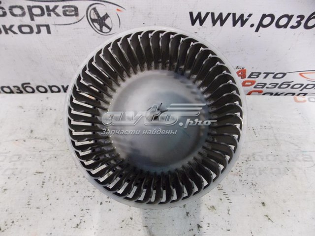 Вентилятор печки EG2161B10 Mazda