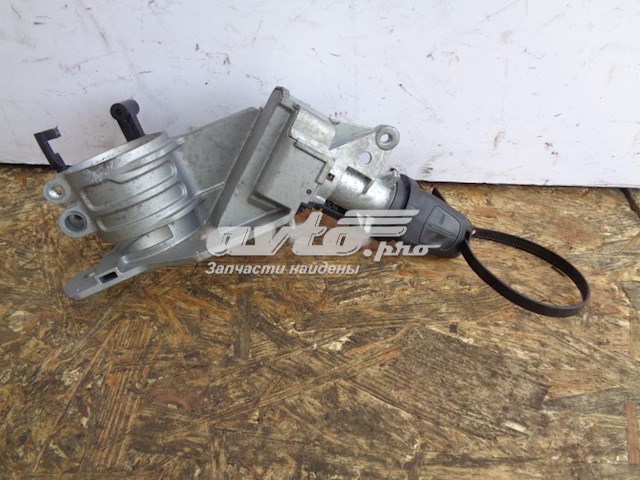 Замок зажигания General Motors 2421430