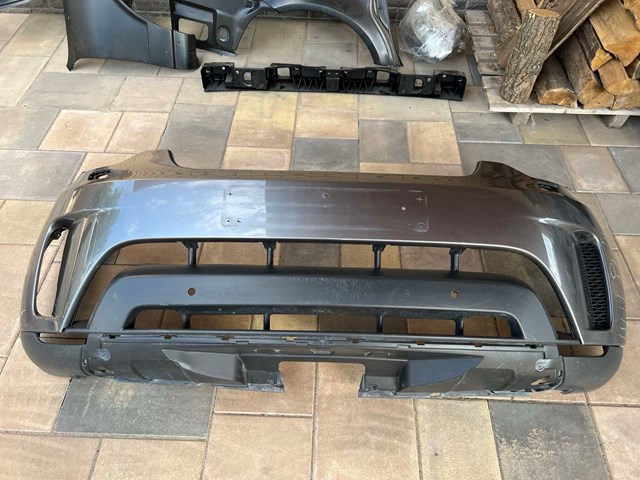  Land Rover HY3217F003AAW