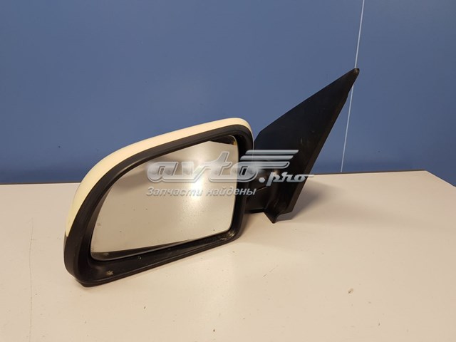 Купить 87610H0030 Hyundai/Kia Наружное зеркало левое