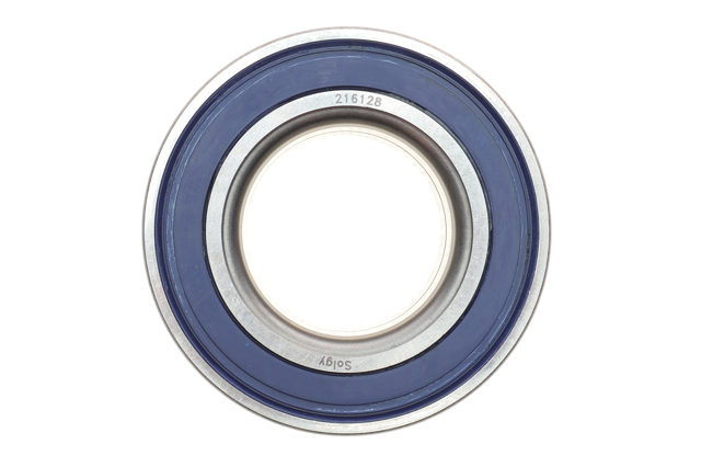 Подшипник ступицы 216128 Solgy