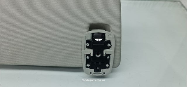 Козырек солнцезащитный автомобиля VAG 3C0857552Q цена, от 11.29 USD