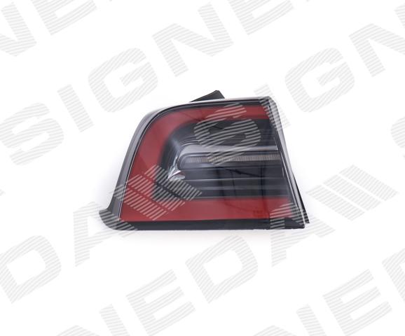  Signeda ZTS1915L цена, от 147.34 USD