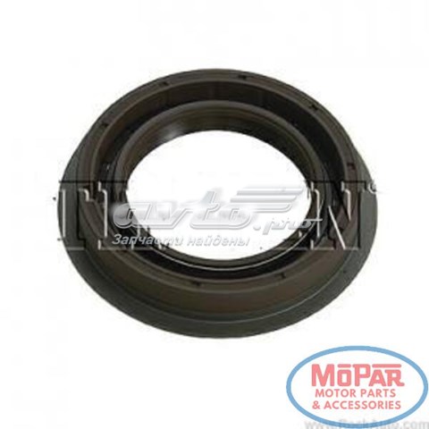 714675 Timken Сальник заднего хвостовика редуктора 