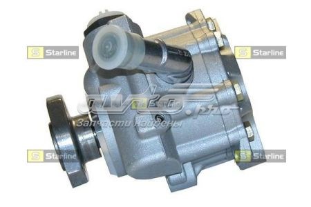 SCH014 Starline ГУР руля