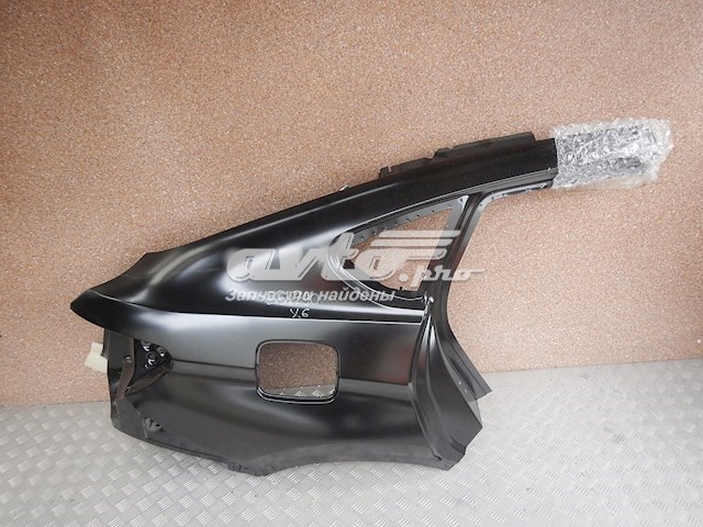 41217352060 BMW Крыло заднее правое
