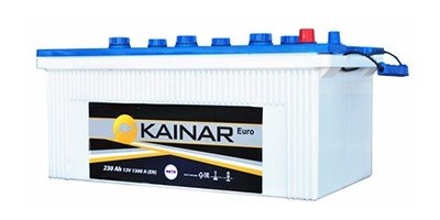Аккумулятор Kainar 2306413120