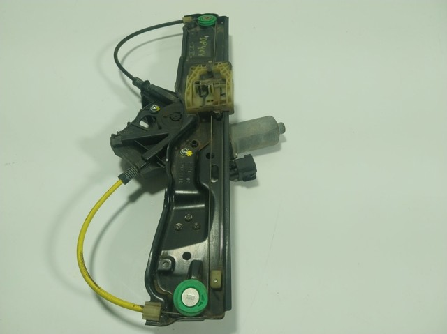LR046661 Land Rover Механизм стеклоподъемника двери задней, левой