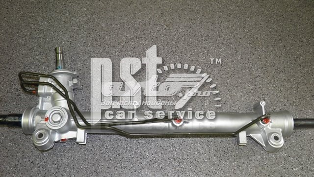 4387041 Ford cremalheira da direção