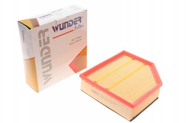Воздушный фильтр WH858 Wunder