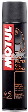 Купить 838540 Motul Масло для пропитки воздушных фильтров