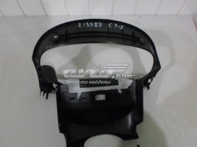  Mazda KD4555421 цена, от 7.62 USD