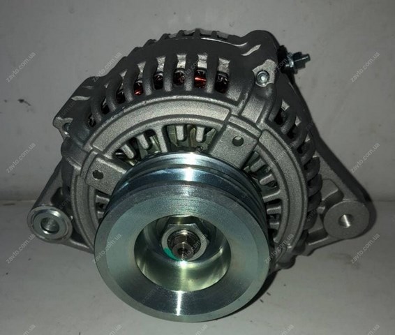 Автомобильный генератор MSG JMA1724IR цена, от 162.25 USD