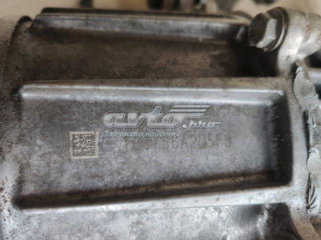 383004BF0A NISSAN Diferencial eje trasero original y equivalente