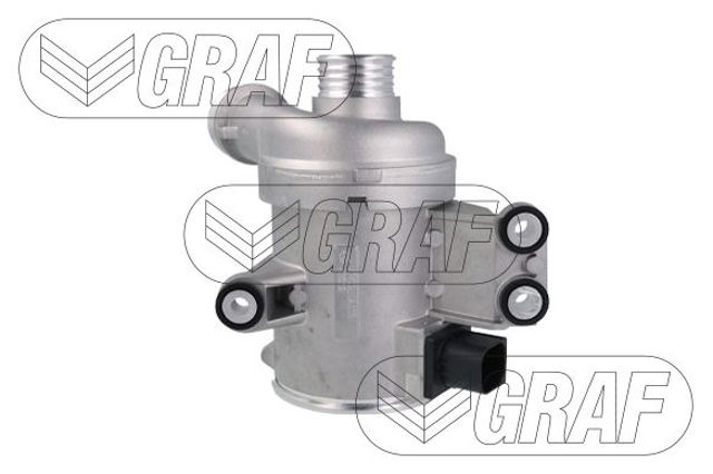 Помпа охлаждения Graf PA1512 цена, от 273.08 USD