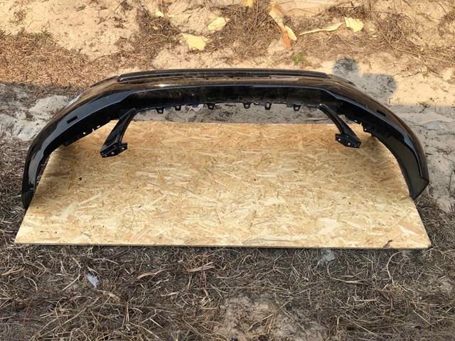 Бампер на авто Toyota 521196A943 цена, от 85.03 USD