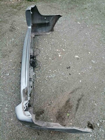 Купить 71501SCAE01ZJ Honda Задний бампер