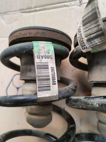 Купить 4670588AB Chrysler 