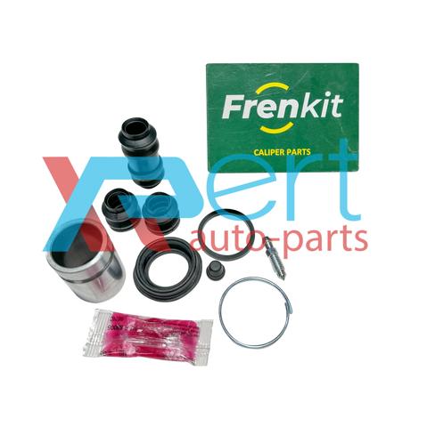 Задний левый суппорт Frenkit T113502050 цена, от 33.55 USD