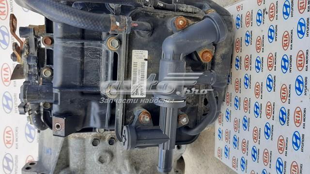 Hyundai/Kia 256102W500