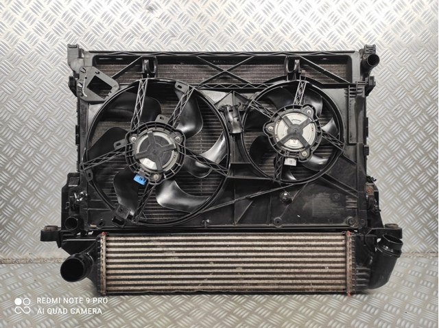 Купить 214818795R Renault (RVI) 