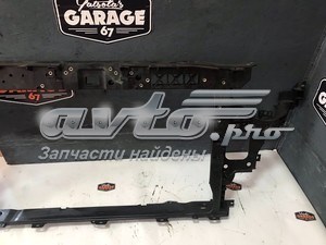 Панель передняя Hyundai/Kia 64101J7500 цена, от 220.80 USD