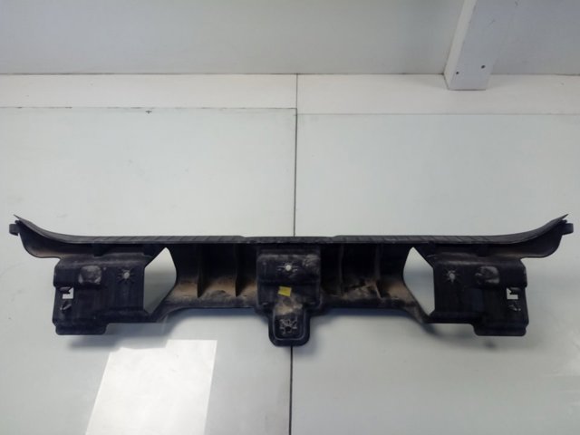9680441180 Peugeot/Citroen Швеллер заднего бампера