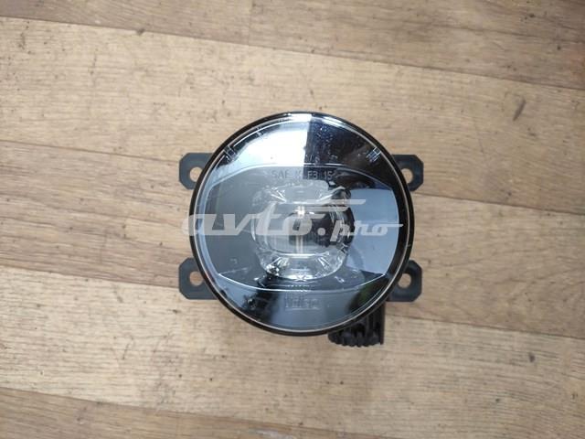 670033497 Fiat/Alfa/Lancia Противотуманки