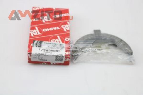 Упорное полукольцо коленчатого вала, компект Taiho T038ASTD цена, от 2.44 USD