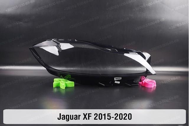 Правая фара T2H24582 Jaguar